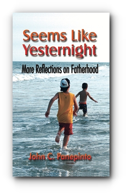 Seems Like Yesternight: More Reflections on Fatherhood by John C. Panepinto