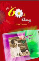 The Sixties Diary by Peter Vincent