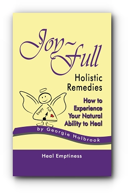 Joy-Full Holistic Remedies: How to Heal Rosacea-acne through Body, Mind and Spirit by Georgie Holbrook