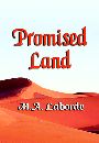 Promised Land by M.A. Laborde
