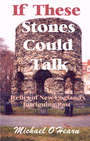 If These Stones Could Talk - Relics of New England's Intriguing Past by Michael O'Hearn