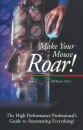 Make Your Mouse Roar! by Bill Bruck, Ph.D.
