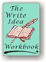 The Write Idea Workbook by Ella Marin