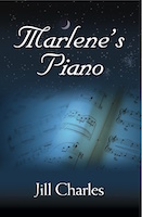 Marlene's Piano by Jill Charles