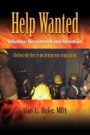 Help Wanted - Volunteer Recruitment and Retention by Alan Rufer