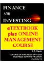 Finance and Investing by Charles Kasis