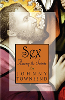 Sex Among the Saints by Johnny Townsend