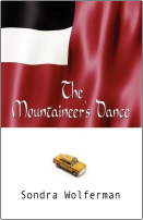 THE MOUNTAINEER'S DANCE by Sondra Wolferman