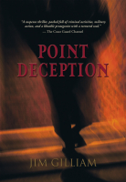 Point Deception by Jim Gilliam