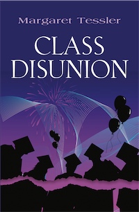 CLASS DISUNION by Margaret Tessler