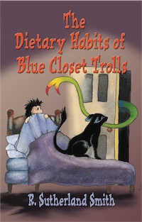The Dietary Habits of Blue Closet Trolls by R. Sutherland Smith