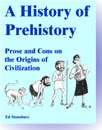 The History of Prehistory by Ed Stansbury
