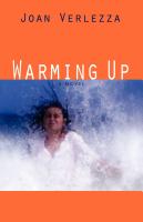 Warming Up by Joan Verlezza