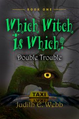 Which Witch Is Which?  Book One  (Double Trouble) by Judith E Webb