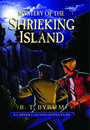 Mystery Of The Shrieking Island by R. T. Byrum