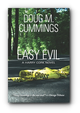 Easy Evil by Doug Cummings