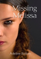 Missing Melissa by Adeline Bolton