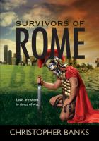 Survivors of Rome by Christopher Banks
