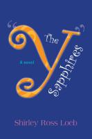 The Y Sapphires by Shirley Loeb