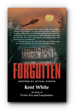 Forgotten by Kent White