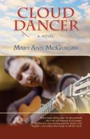 Cloud Dancer by Mary Ann McGuigan