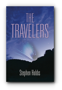 THE TRAVELERS by Stephen Hobbs