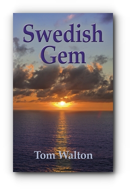 Swedish Gem by Thomas Walton