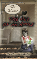 THE RED OF AN APPLE by Rolla Donaghy