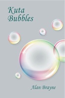 Kuta Bubbles by Alan Brayne
