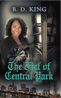 The Fief of Central Park by B. D. King