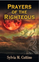 Prayers of the Righteous by Sylvia M. Cuttino