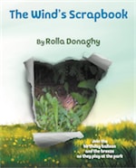 The Wind's Scrapbook by Rolla Donaghy