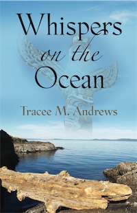Whispers on the Ocean by Tracee M. Andrews