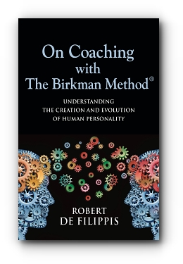 On Coaching with The Birkman Method by Robert De Filippis